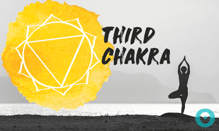 3rd chakra