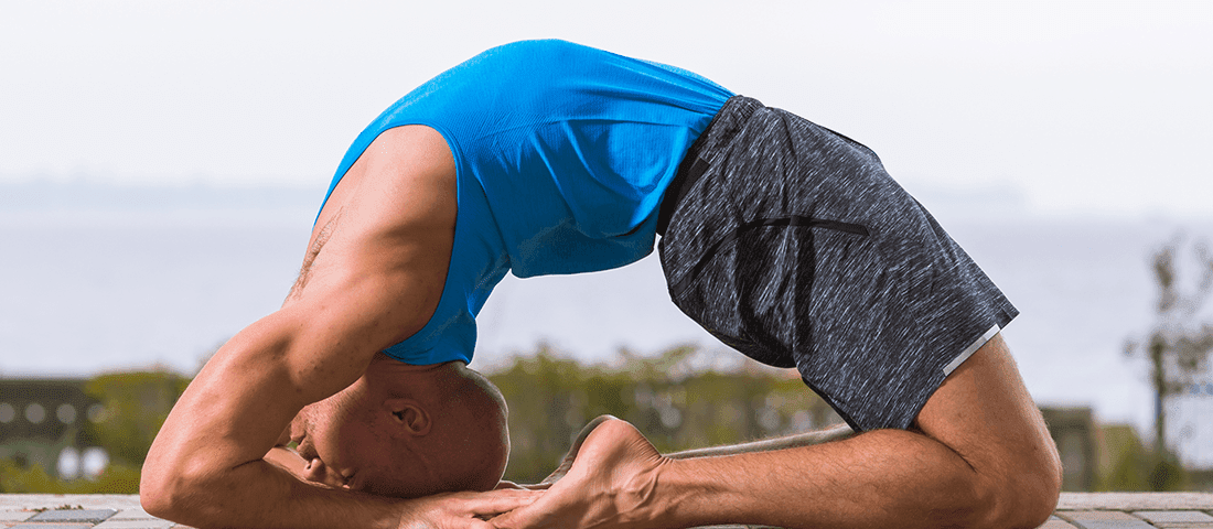 Kapotasana