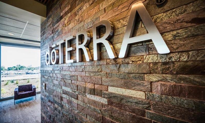 doterra