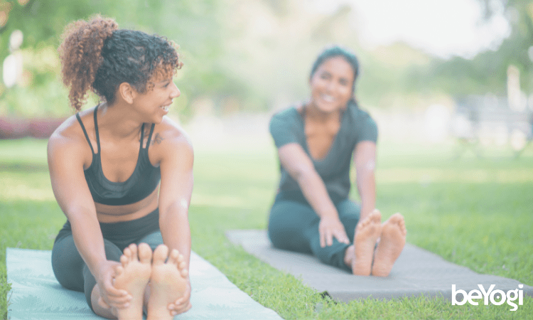How Yoga Can Help Boost Your Immune System